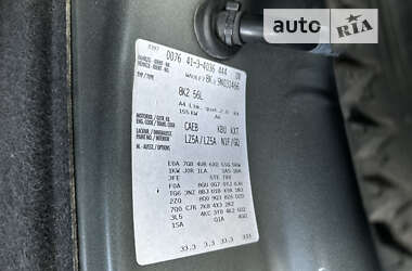 Седан Audi A4 2008 в 