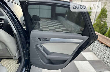 Седан Audi A4 2008 в 