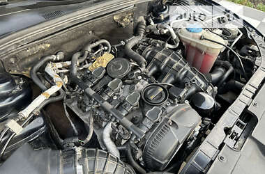 Седан Audi A4 2008 в 