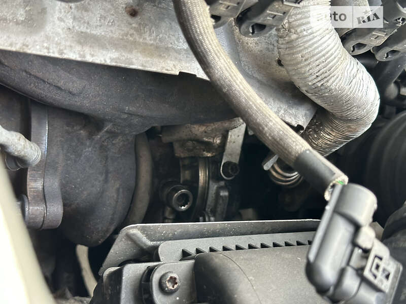 Седан Audi A4 2008 в Летичіві