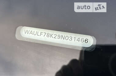 Седан Audi A4 2008 в 