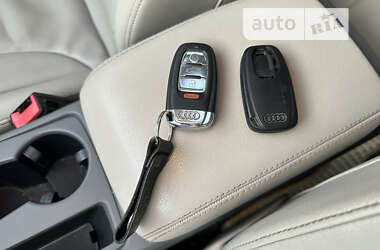 Седан Audi A4 2008 в 