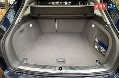 Універсал Audi A4 2010 в 