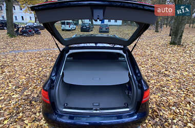 Універсал Audi A4 2010 в 