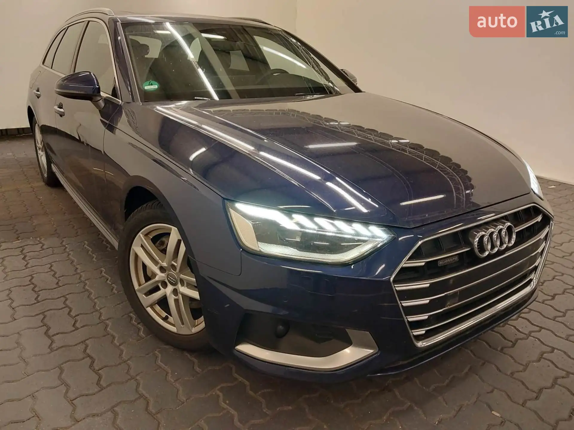 2019 Audi A4 - мініатюра 13