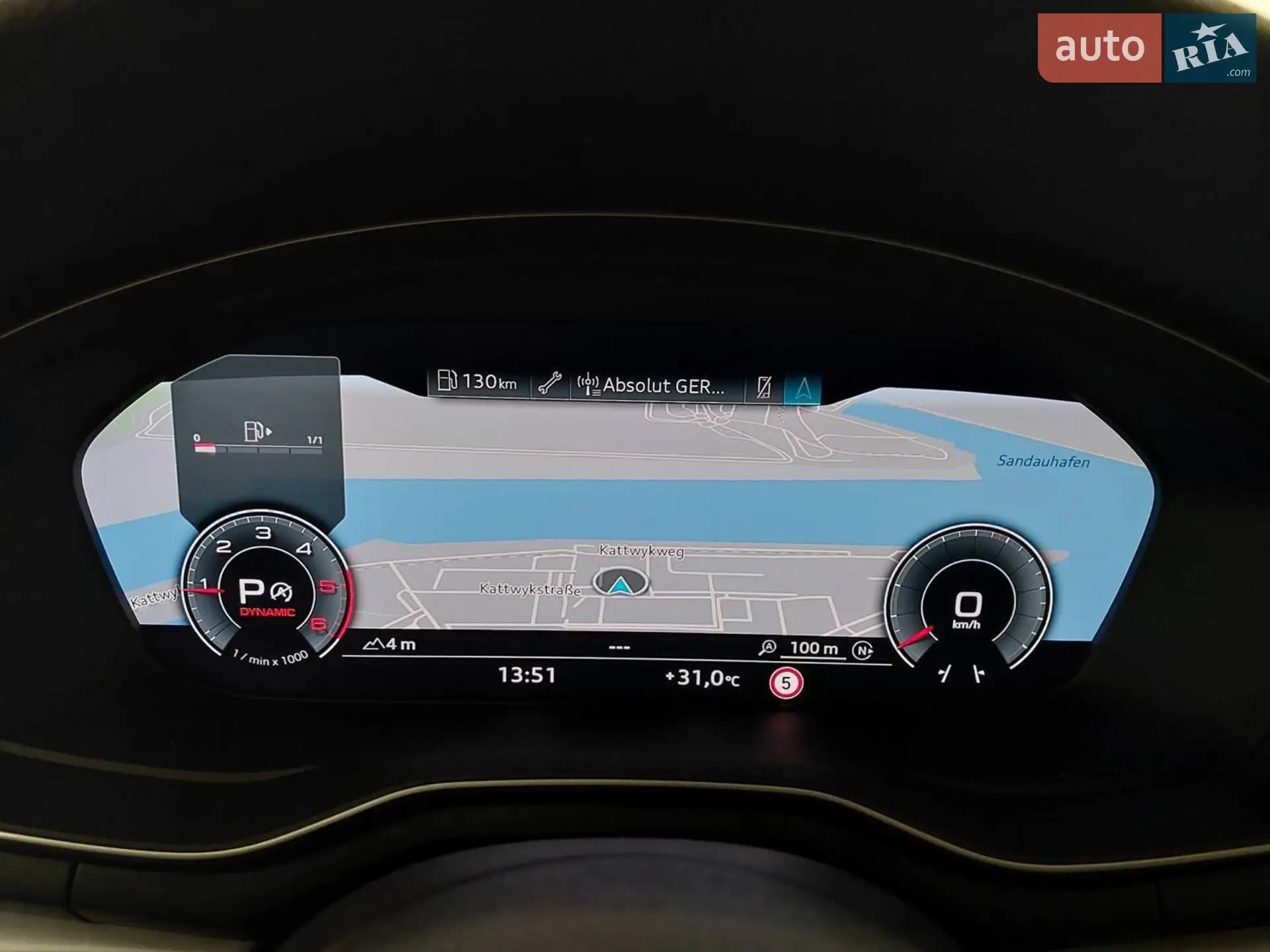 2019 Audi A4 - мініатюра 22