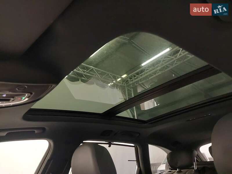 Универсал Audi A4 2019 в Луцке