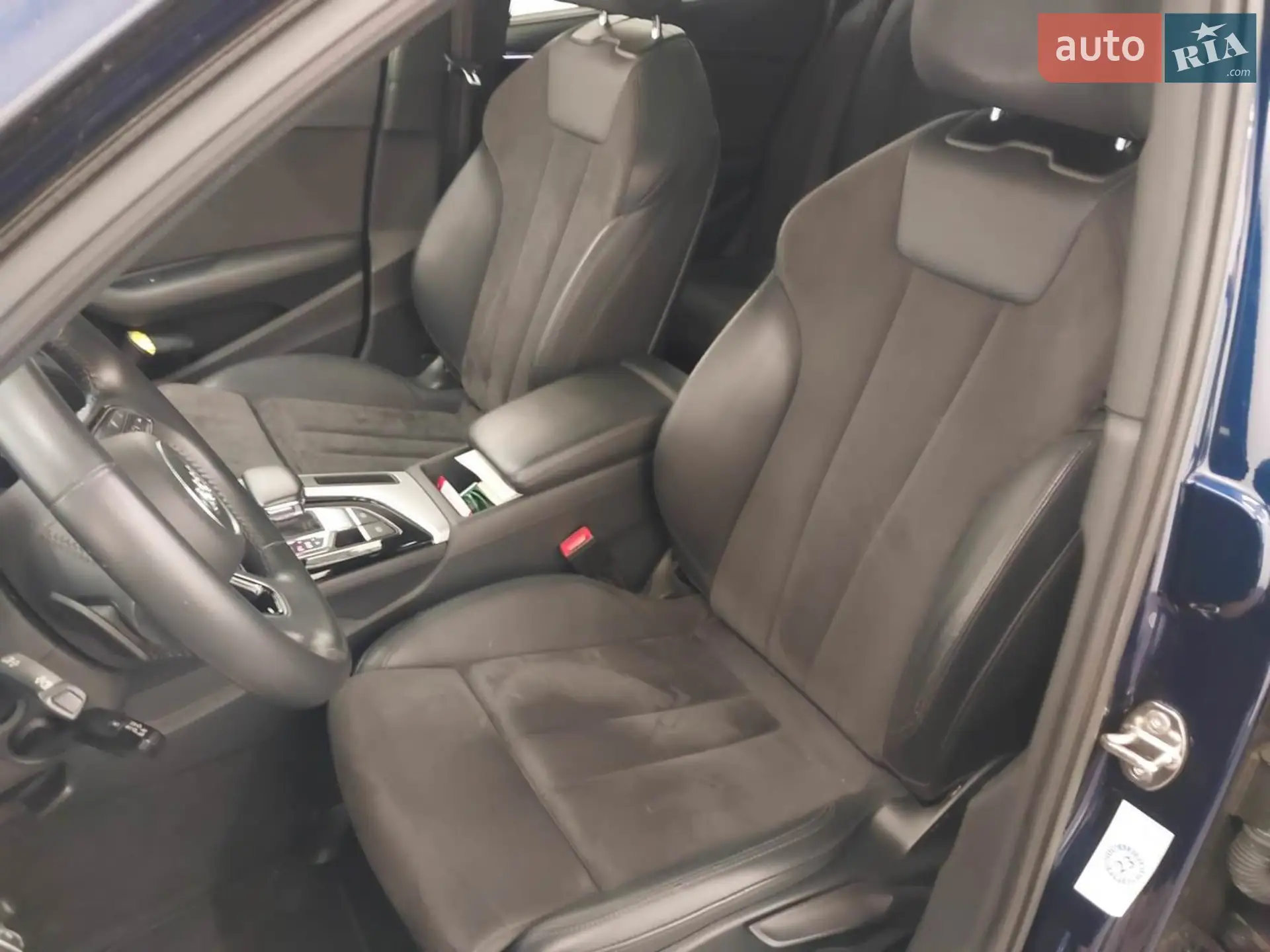 2019 Audi A4 - мініатюра 32