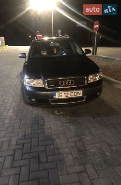 Універсал Audi A4 2003 в 