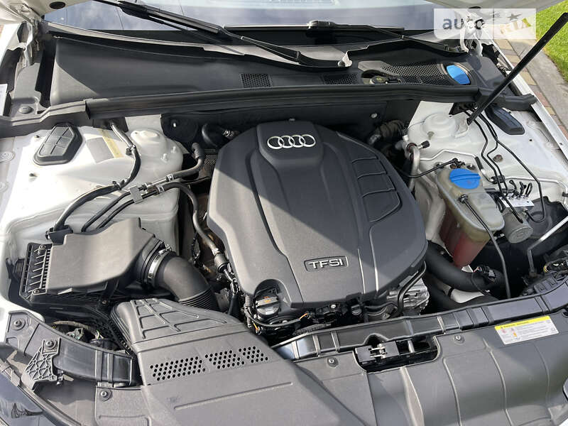 Седан Audi A4 2012 в Днепре фото 43 Седан Audi A4 2012 в Днепре