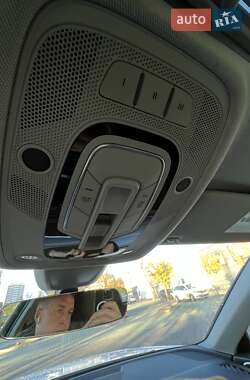 Седан Audi A4 2016 в Киеве