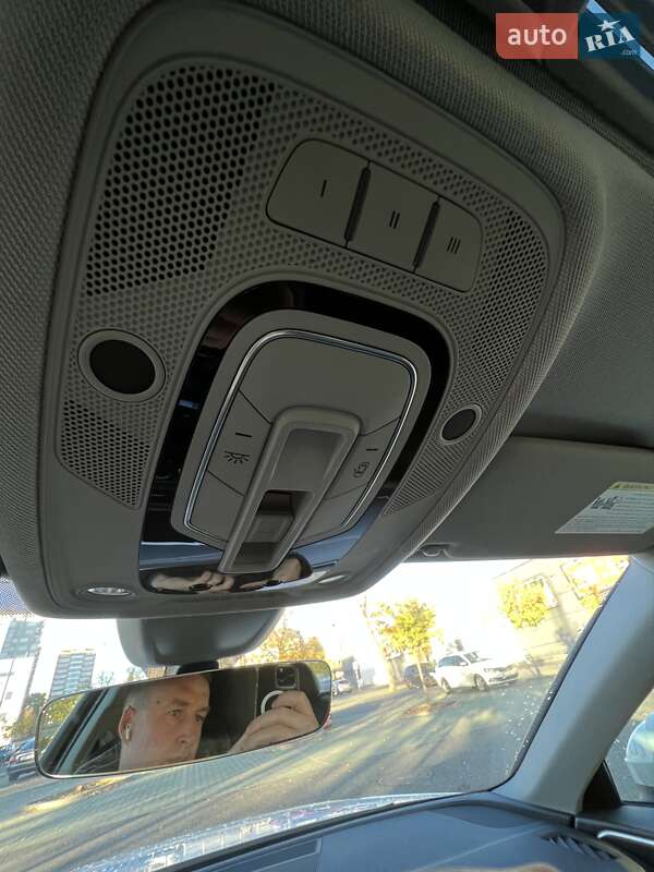 Седан Audi A4 2016 в Киеве фото 14 Седан Audi A4 2016 в Киеве