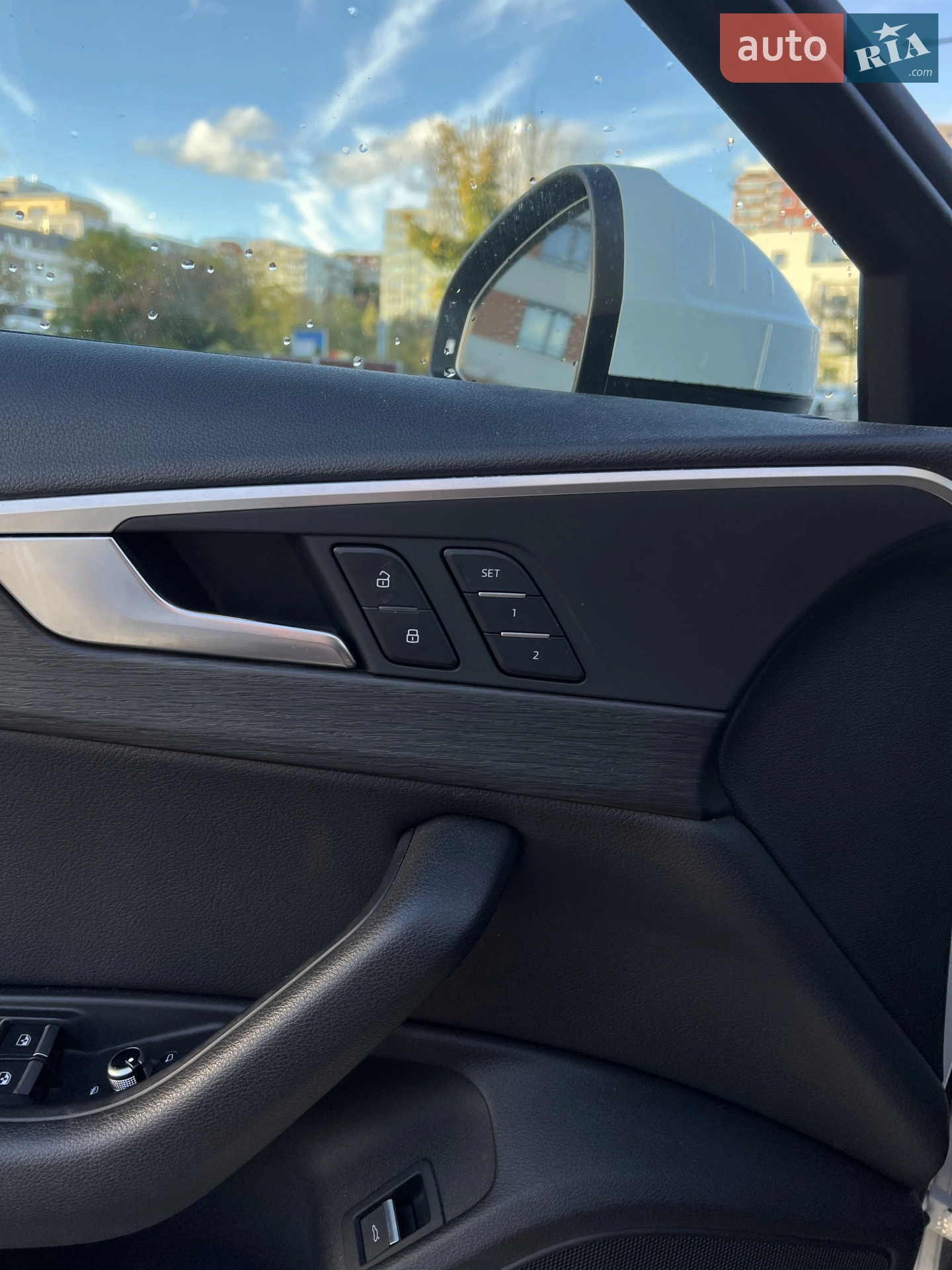 2016 Audi A4 - мініатюра 25