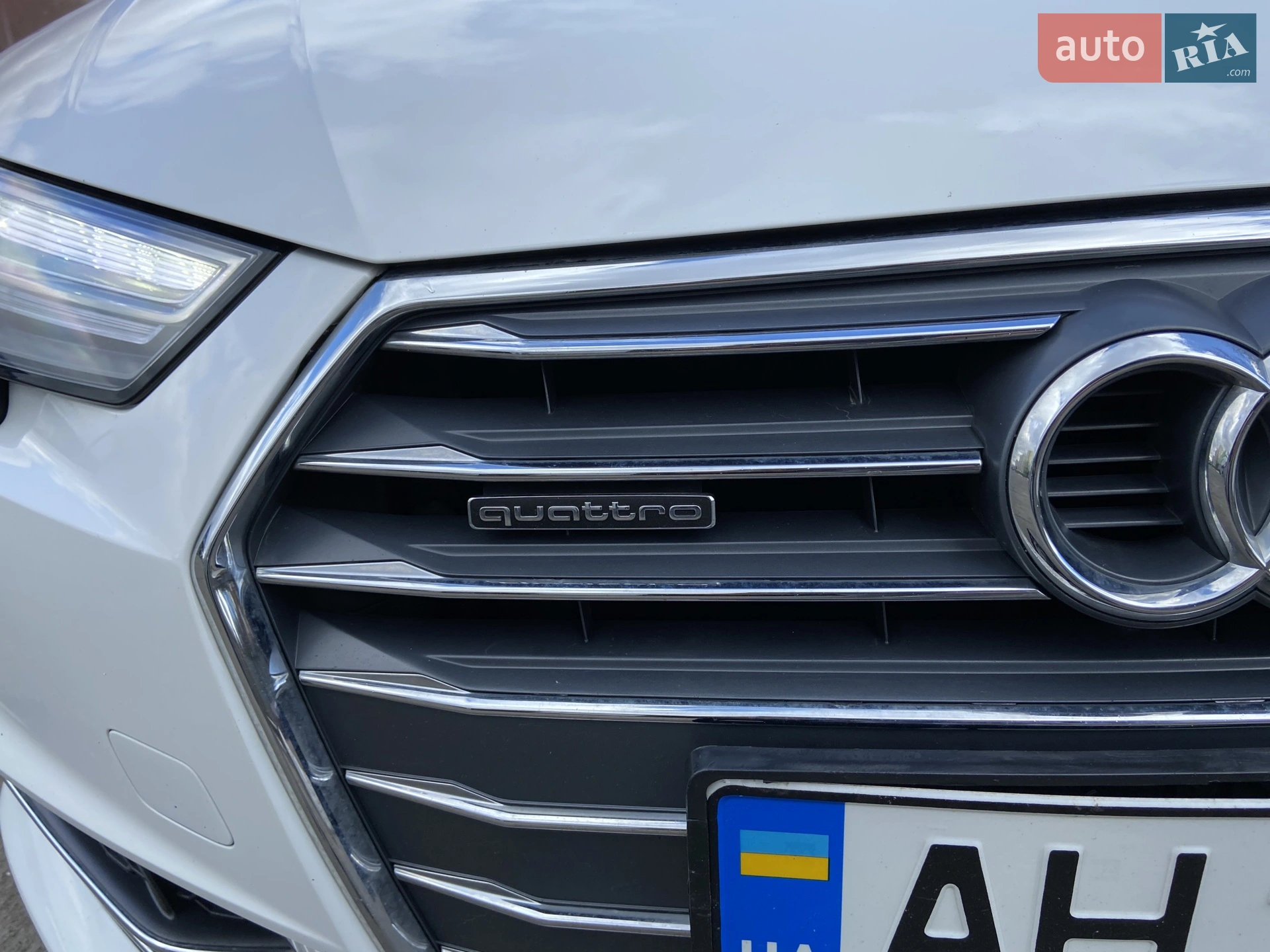 2016 Audi A4 - мініатюра 29