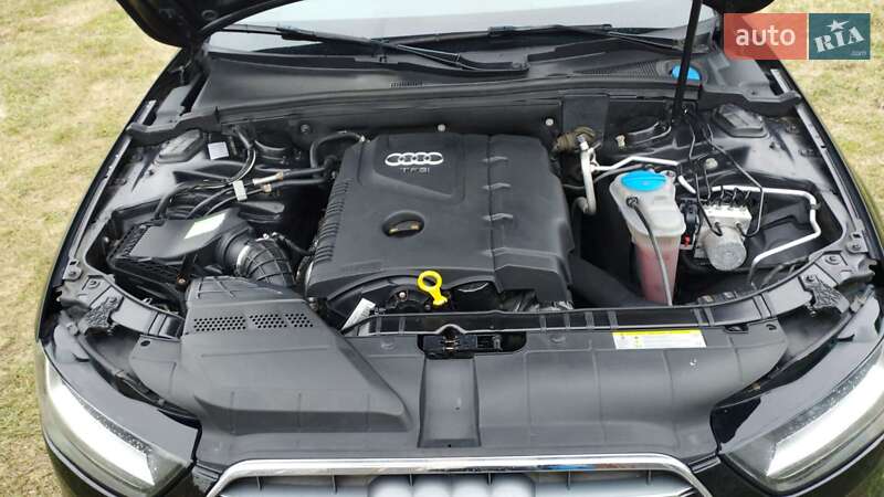Универсал Audi A4 2012 в Днепре фото 10 Универсал Audi A4 2012 в Днепре