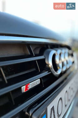 Универсал Audi A4 2015 в 