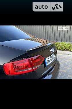 Седан Audi A4 2008 в 
