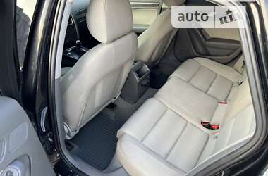 Седан Audi A4 2008 в 