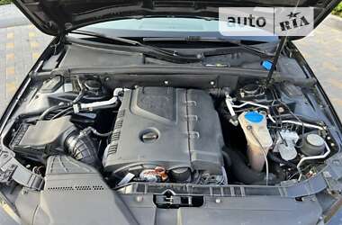 Седан Audi A4 2008 в 