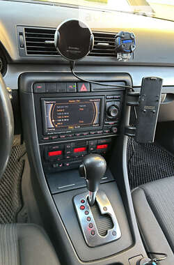 Универсал Audi A4 2006 в Березному