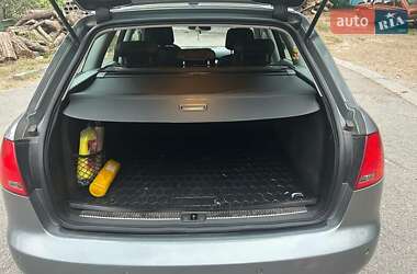 Универсал Audi A4 2007 в 