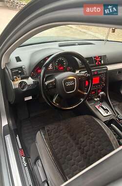 Универсал Audi A4 2007 в 