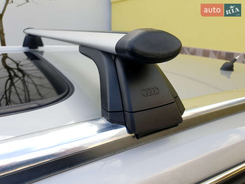 Универсал Audi A4 2009 в Трускавце