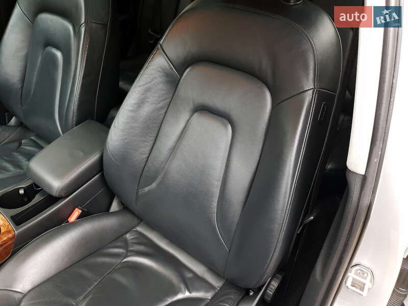 Универсал Audi A4 2009 в Трускавце