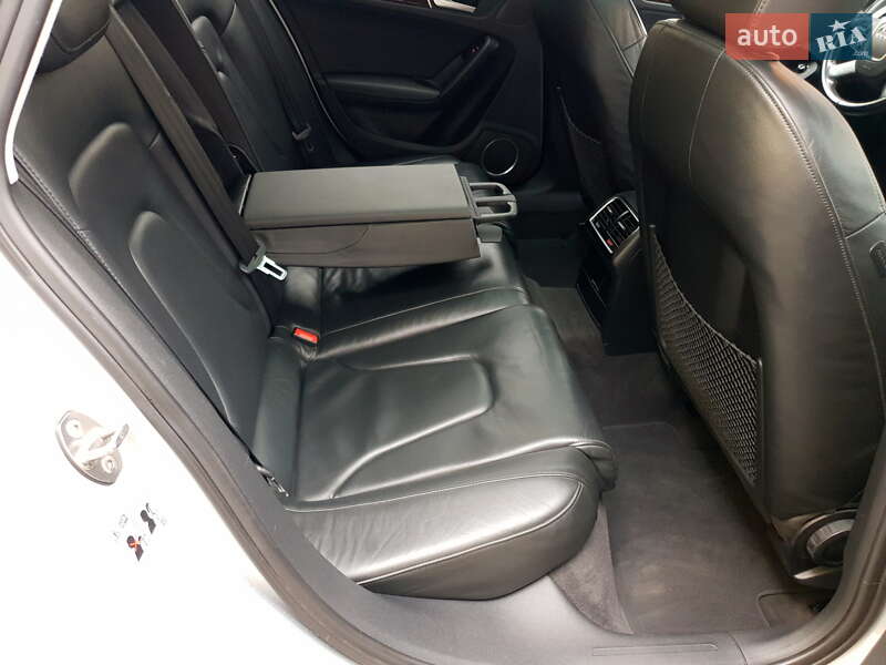 Универсал Audi A4 2009 в Трускавце