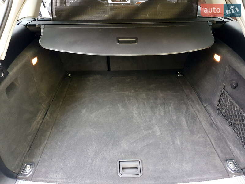 Универсал Audi A4 2009 в Трускавце