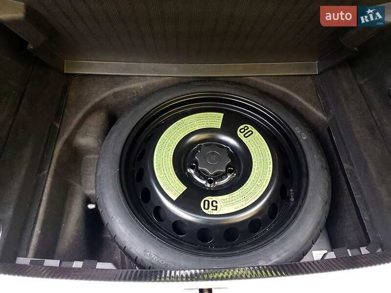 Универсал Audi A4 2009 в Трускавце