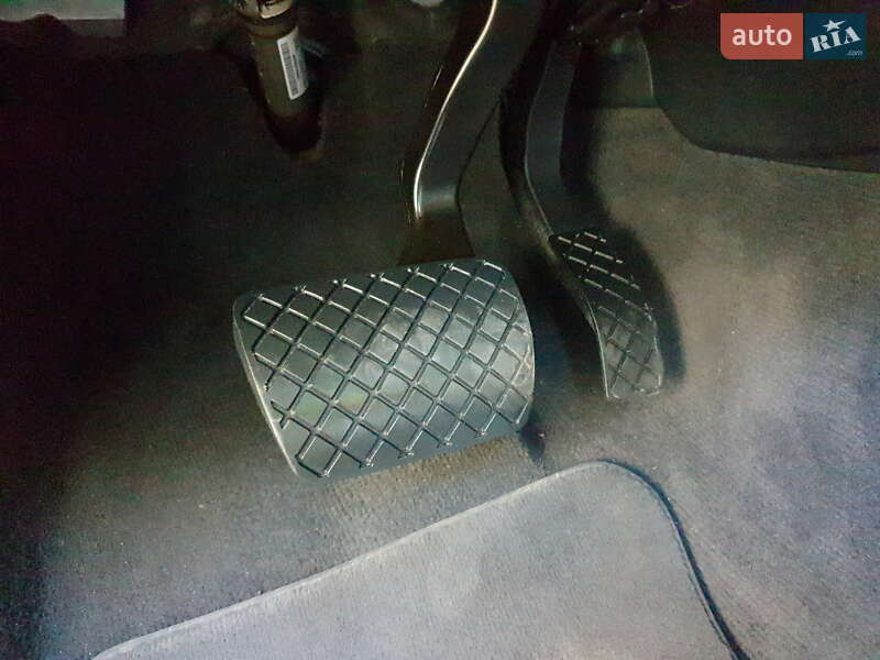 Универсал Audi A4 2009 в Трускавце