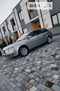 Универсал Audi A4 2006 в 
