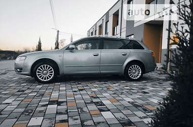 Универсал Audi A4 2006 в 