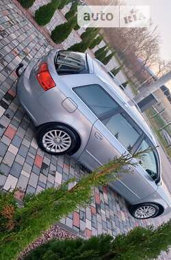Универсал Audi A4 2006 в 