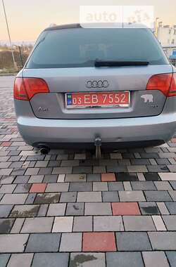 Универсал Audi A4 2006 в 