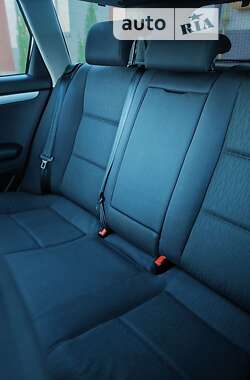 Универсал Audi A4 2006 в 