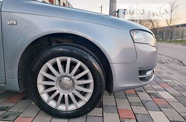 Универсал Audi A4 2006 в 