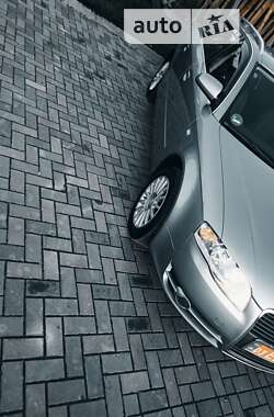 Универсал Audi A4 2006 в 