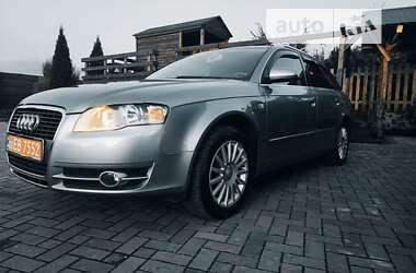 Универсал Audi A4 2006 в 