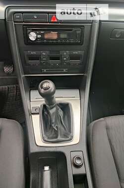 Универсал Audi A4 2006 в 