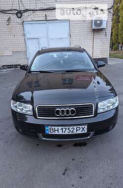 Універсал Audi A4 2003 в Одесі