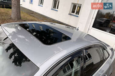 Седан Audi A4 2016 в Львове