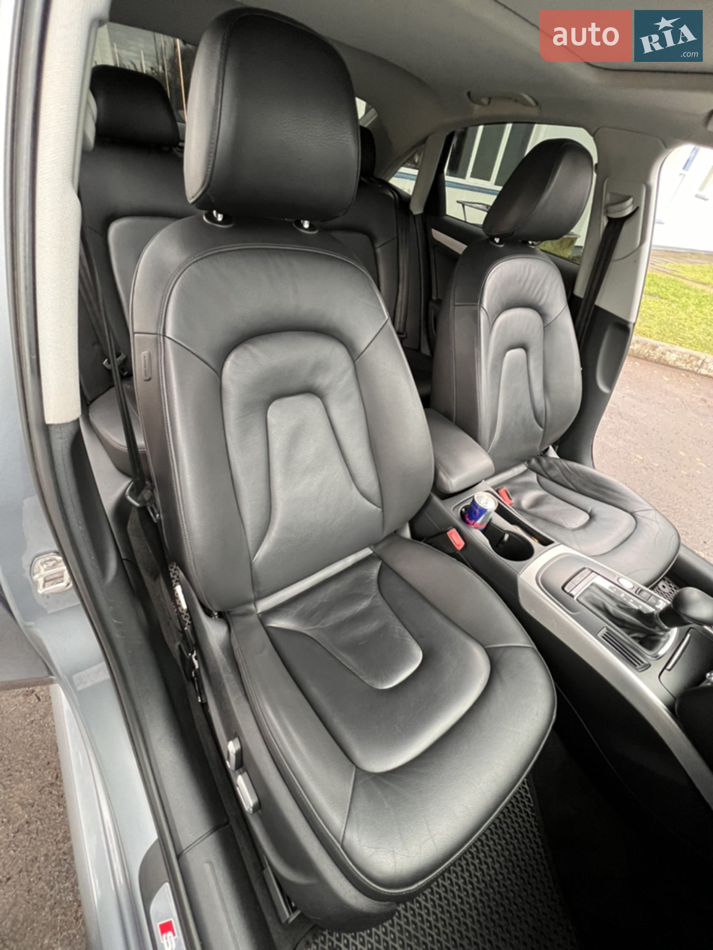 2016 Audi A4 - мініатюра 17