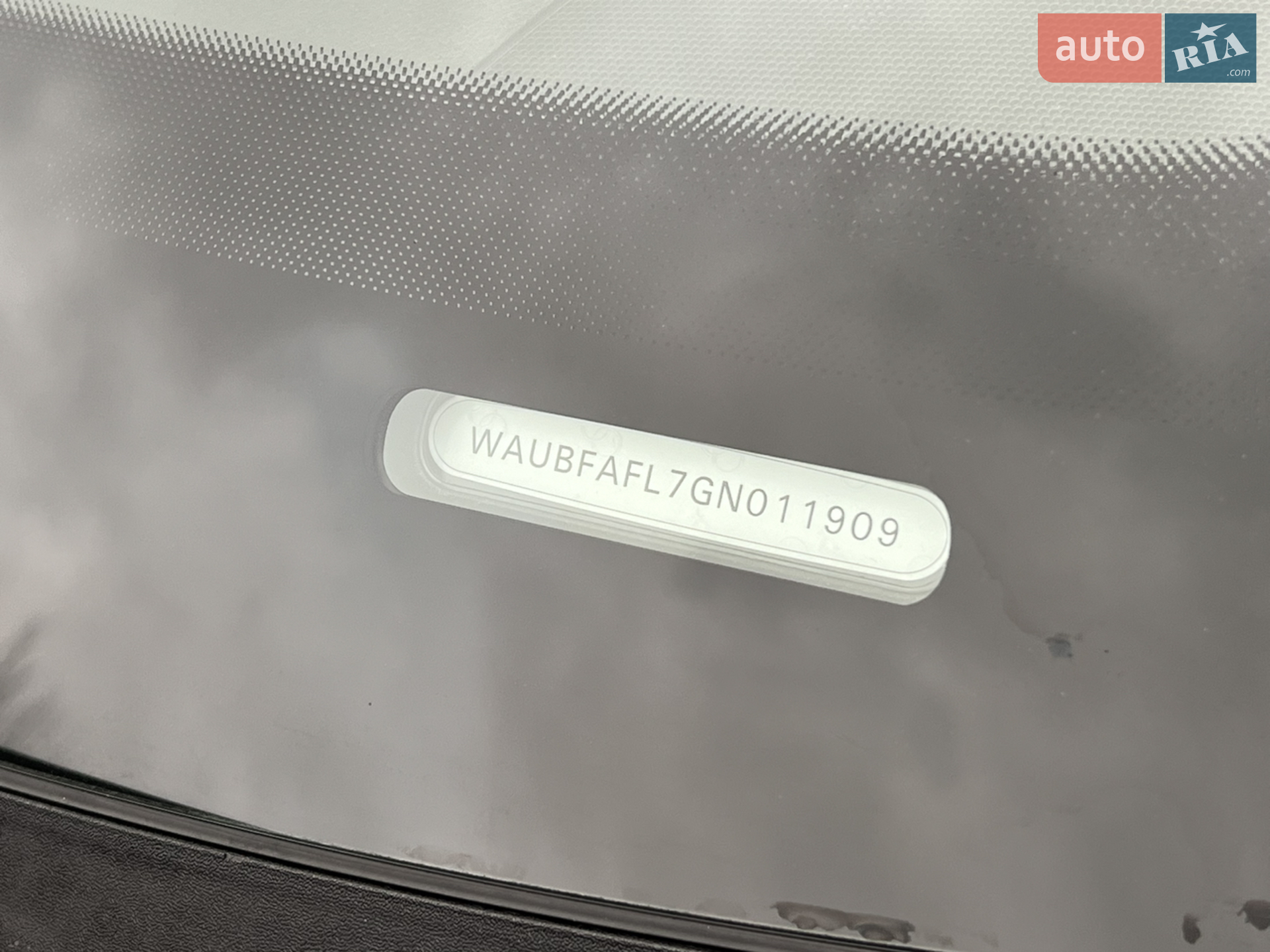 2016 Audi A4 - мініатюра 22