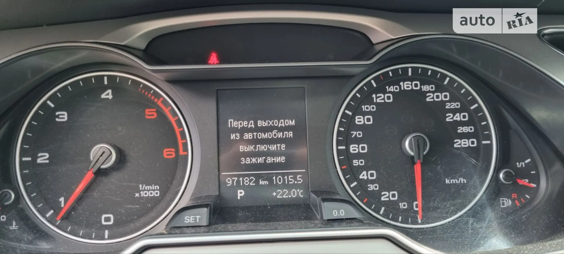 2015 Audi A4 - мініатюра 7