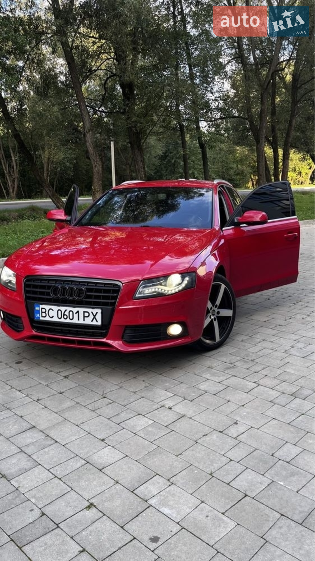 2010 Audi A4 - мініатюра 3