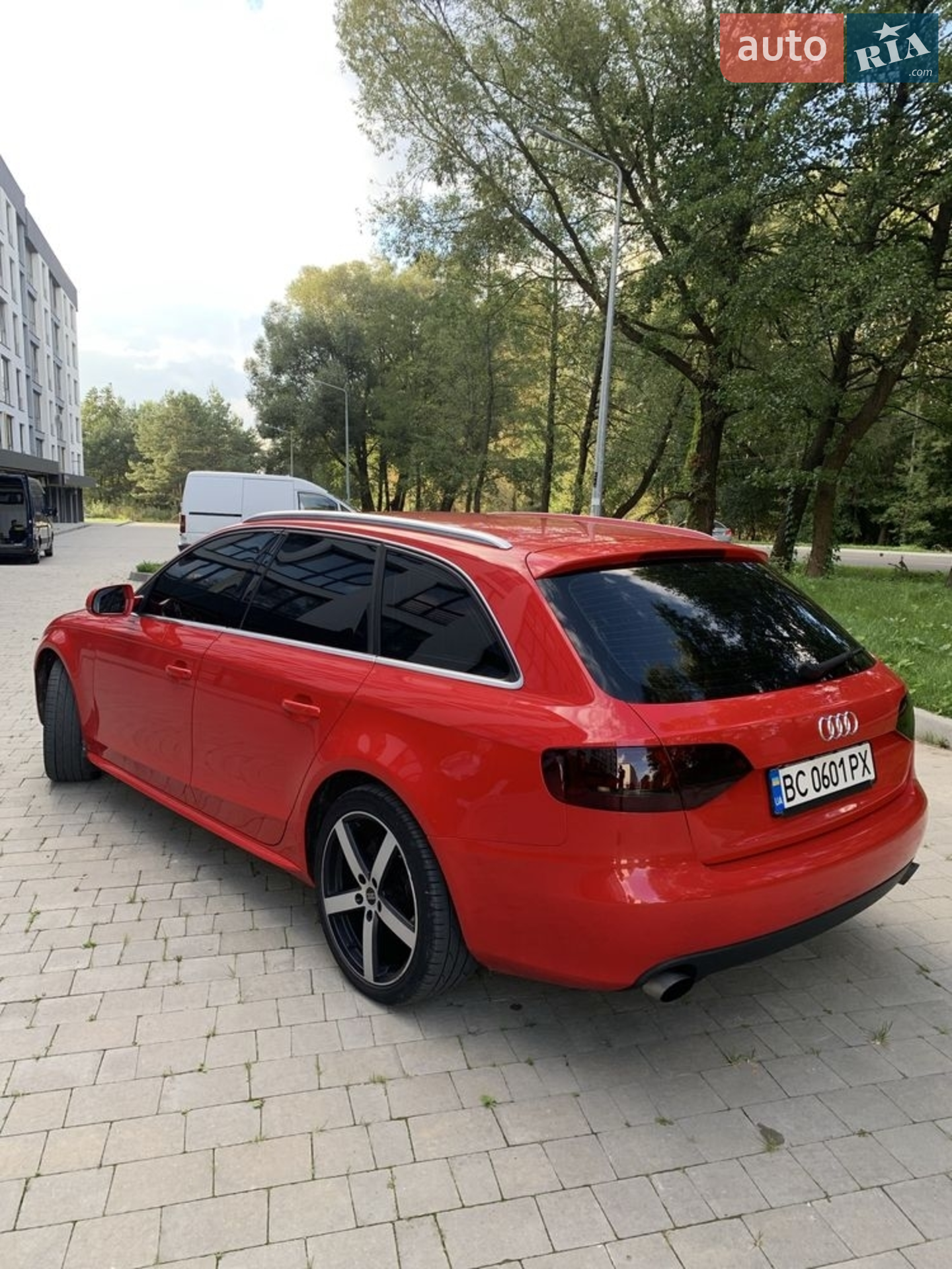 2010 Audi A4 - мініатюра 6