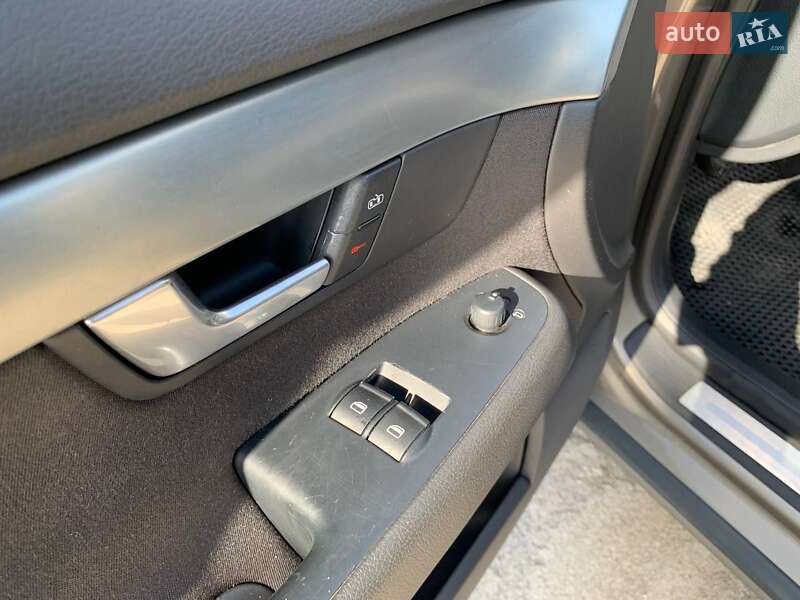 Універсал Audi A4 2005 в Літині