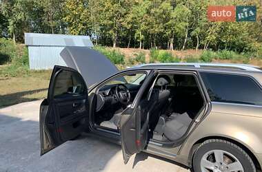 Универсал Audi A4 2005 в 